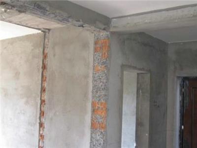 墙体等建筑物工程整体推(拉)拆除的有关措施